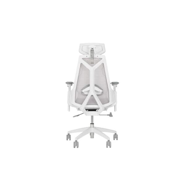 Spelstol - ASUS - ROG Destrier Core - Ergonomisk - 3D 360° armstöd - Andningsbart mesh