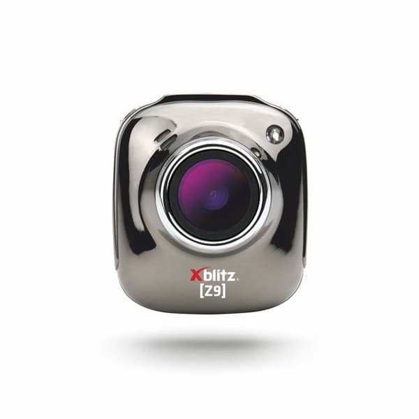 Enregistre dator Xblitz Z9
