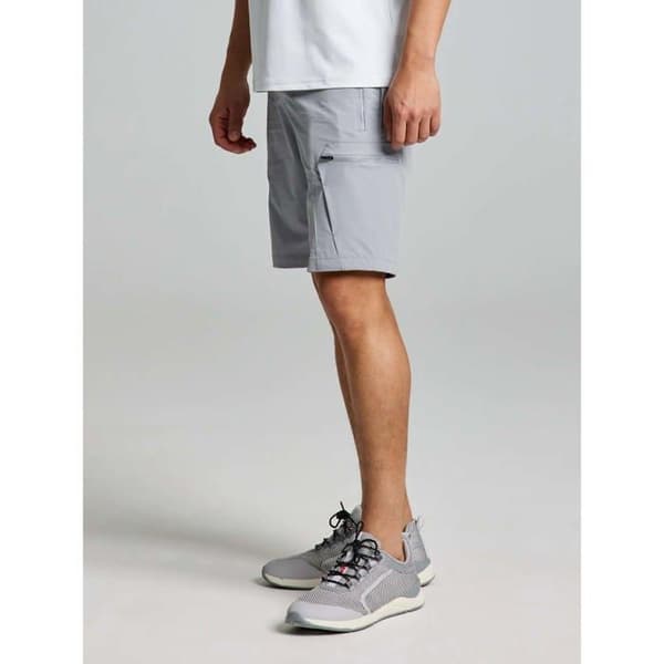 Slam Tech Cargo Shorts