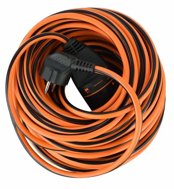 Electraline förlängning - 01731