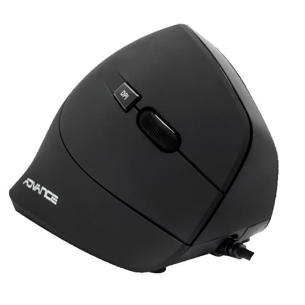 ADVANCE Gaming Mouse S-V185