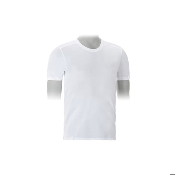 T-shirt Clawgear Basic - vit