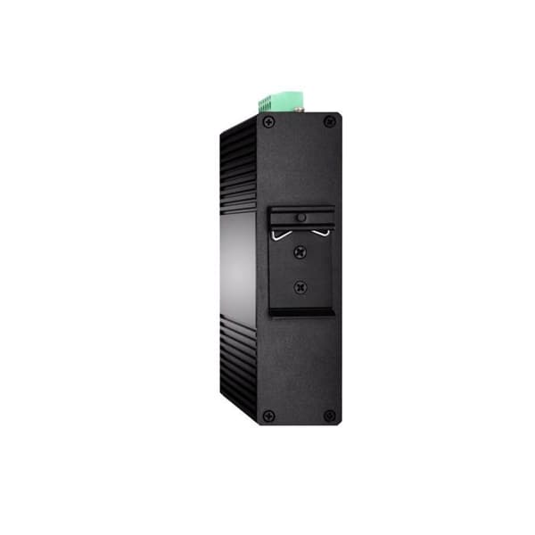 Industriell switch - LevelOne - Hilbert - 5 portar Gigabit - Smart Lite