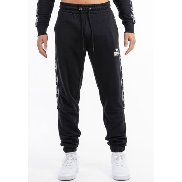 Klassisk joggingjacka Lonsdale Grutness