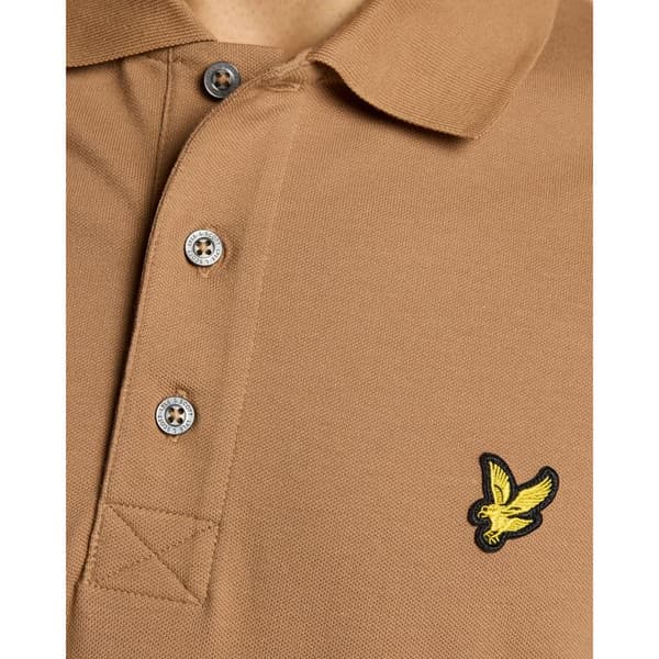 Lyle & Scott pikétröja