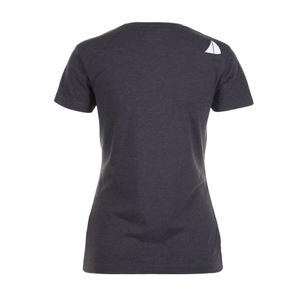 Kortärmad t-shirt för kvinnor