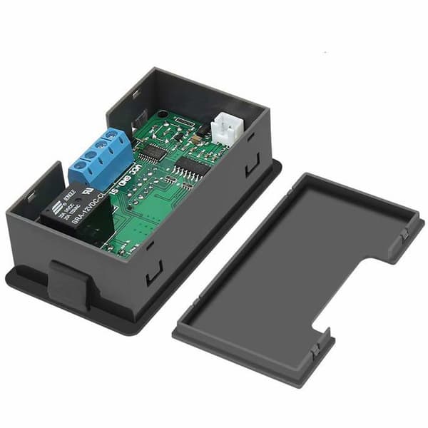 Automatisera programmerbar Dongker - 8709