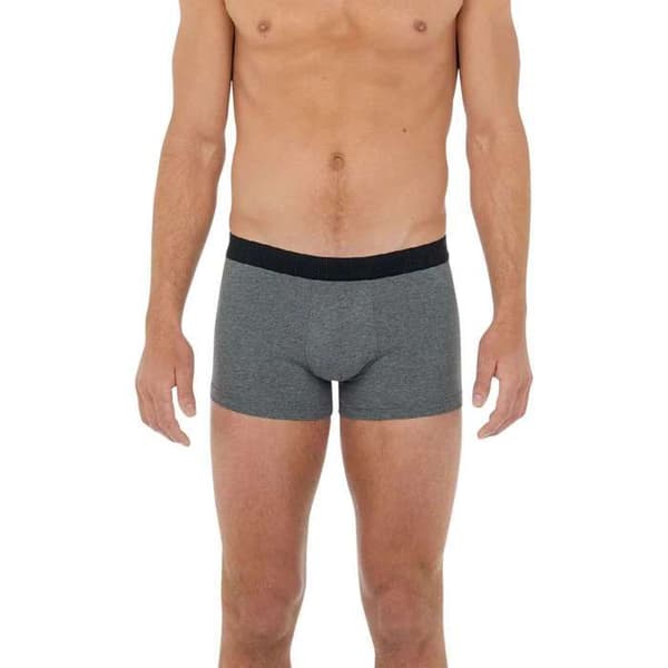 3-pack kalsonger i bomull med elastisk midja