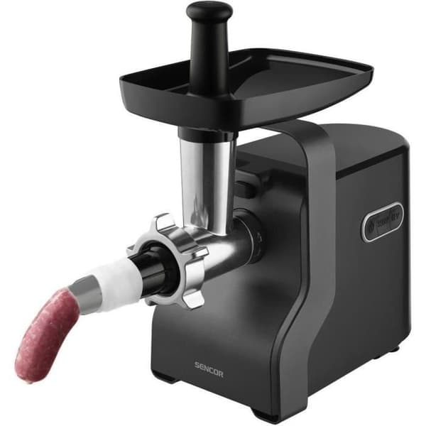 Köttkvarn - Sencor - SMG 5400BK