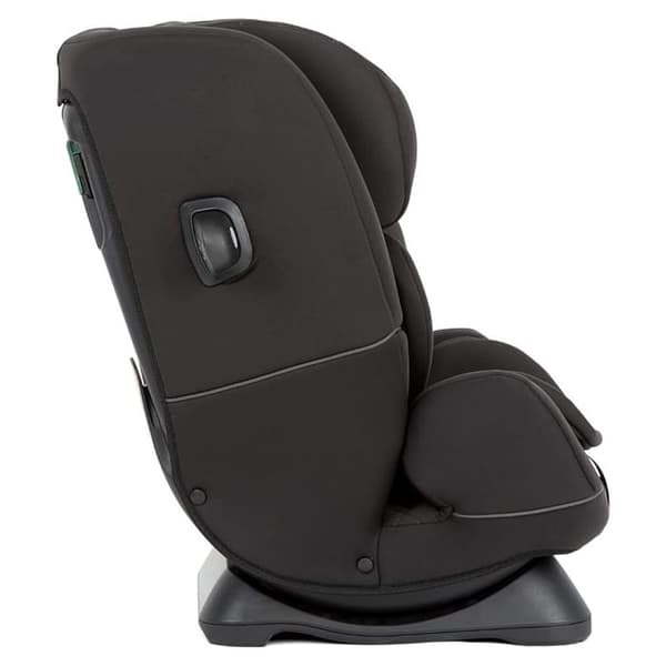 Bilstol baby SlimFit R129 Grå Midnight Graco