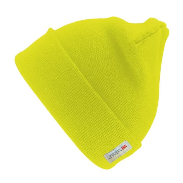 Bonnet Result Grand Froid