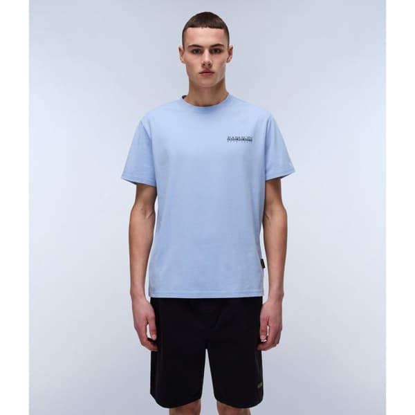 T-shirt Napapijri Dati
