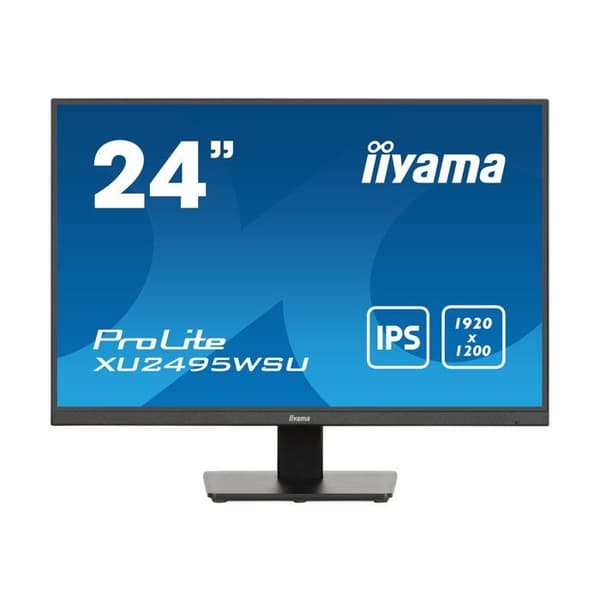 iiyama ProLite XU2495WSU-B7 -