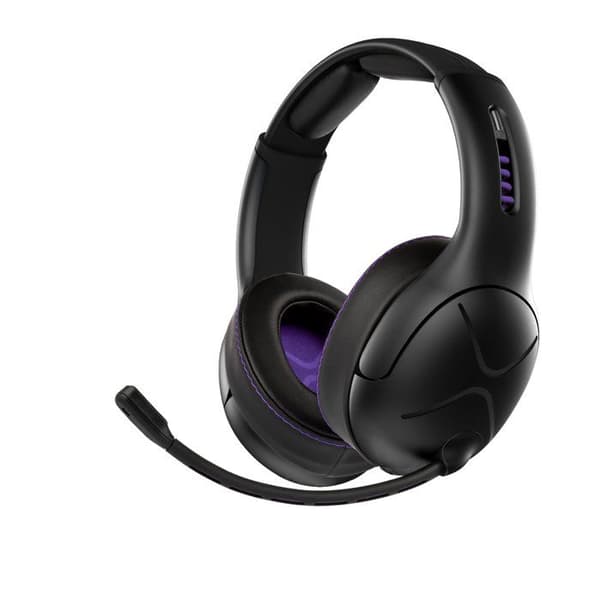 Trådlöst spelheadset - PDP - Victrix Gambit - Klart ljud - 12m räckvidd - Långvarigt batteri