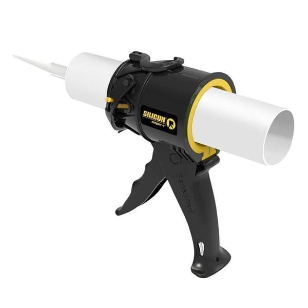 Siligun Compact Fogpistol