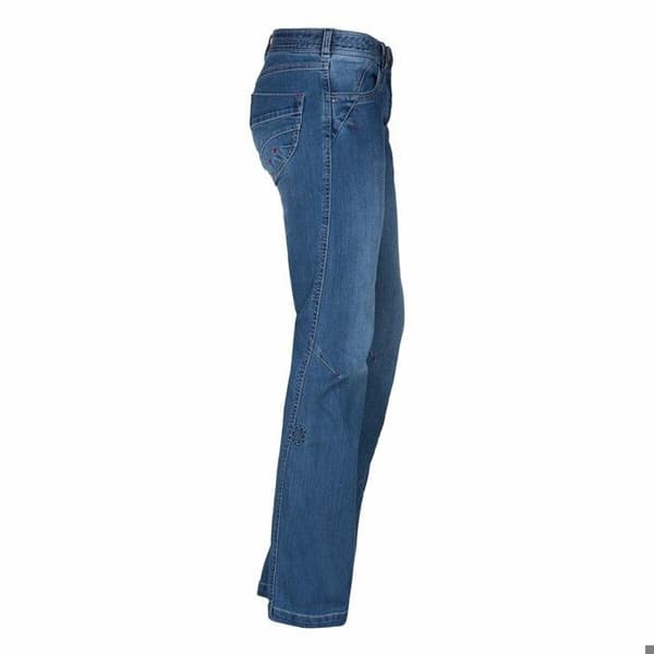 Klätterjeans dam Ocun Medea