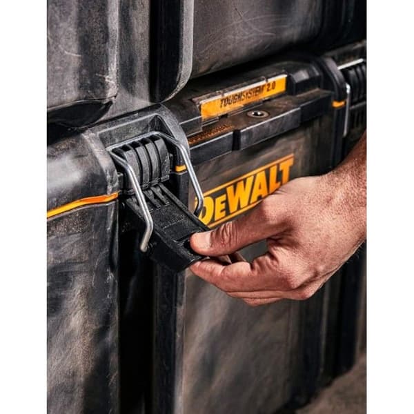 DEWALT ToughSystem Toolbox 685x554x500 mm - DWST83295-1