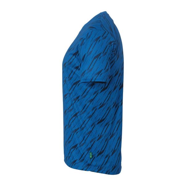 T-shirt Uhlsport Progressive 28 - azur