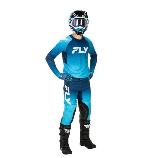 Maillot motocross Fly Racing Evolution DST
