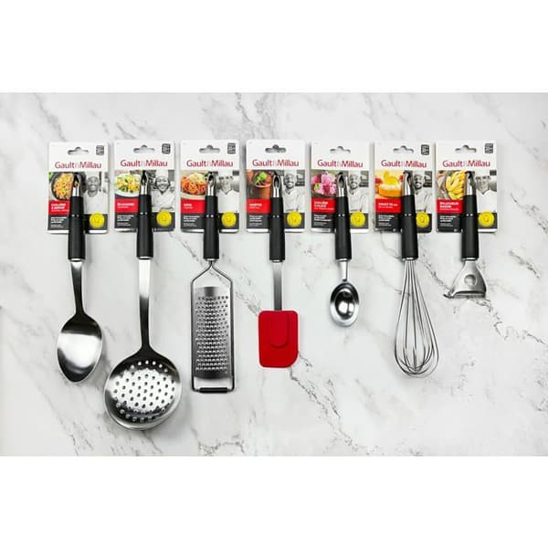 Muffinsform - bakform Gault-millau - 0029497
