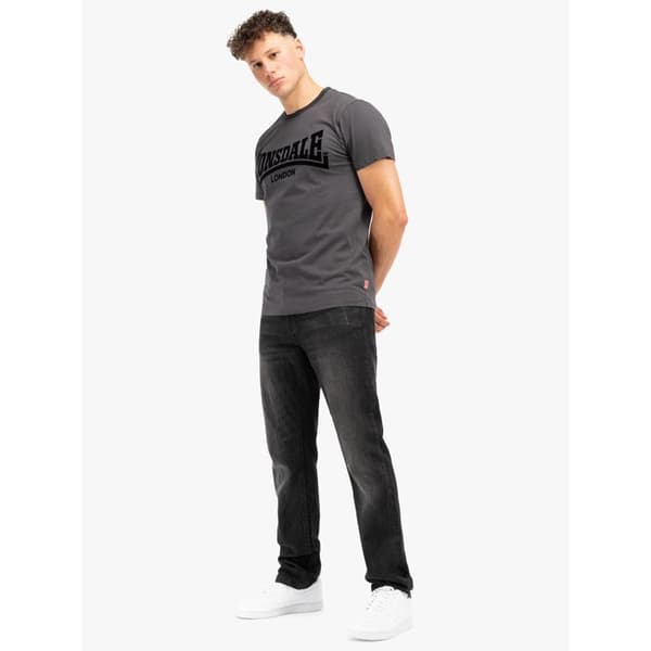 T-shirt regular fit Lonsdale Potternewton