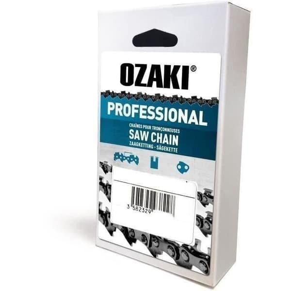 OZAKI Pro Square motorsågskedja