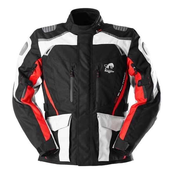 Motorcykeljacka Furygan Apalaches Evo