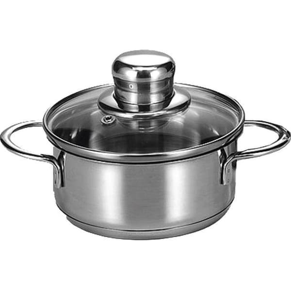 KRÜGER GRYTA FÖR STEKNING 12CM "SATURN" 2212