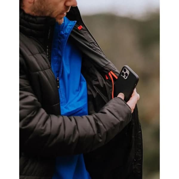 Doudoune Stormtech Altitude - svart