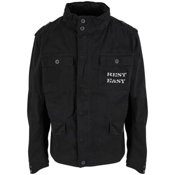 Veste Mister Tee Vi ses snart Britannia