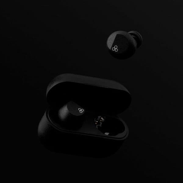Hörlurar - FINAL AUDIO - ZE3000 SV - Bluetooth TWS - In-ear - Svettsäker