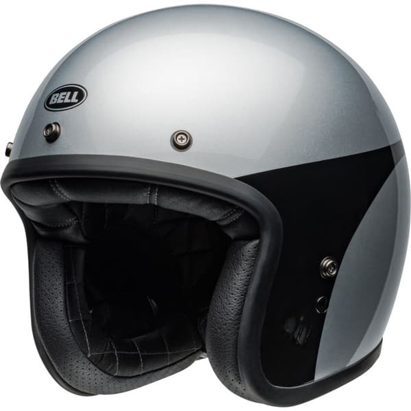 Bell Custom 500 jetmotorcykelhjälm
