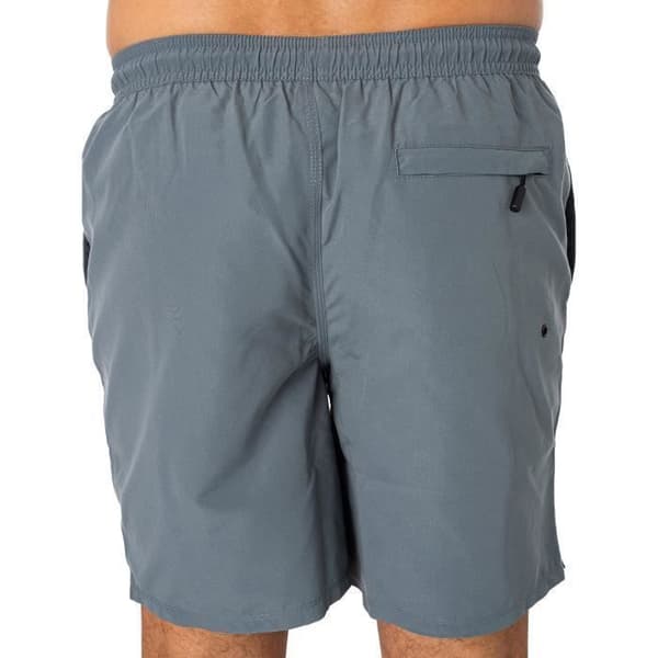 Short De Bain Premium EMB 17 - Superdry - Man - Grå
