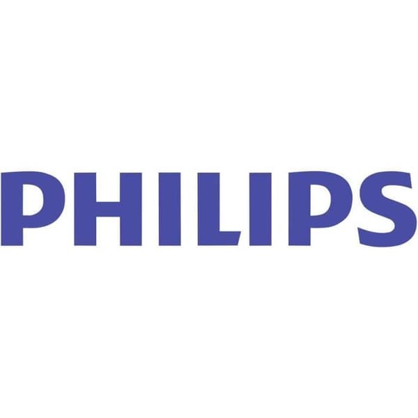Ampull LED - PHILIPS - 64578600 - E27 - 9 W - Varm vit - Speciell form