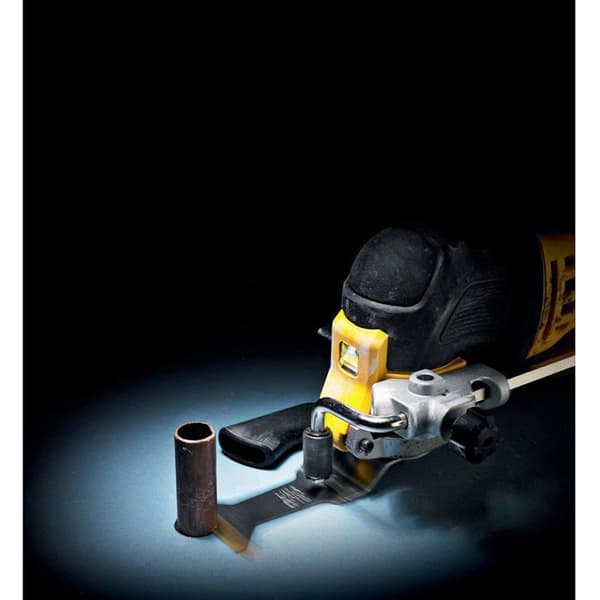 DEWALT Titanium Blade 30X43MM BIM För Multi-Cutter - DT20707