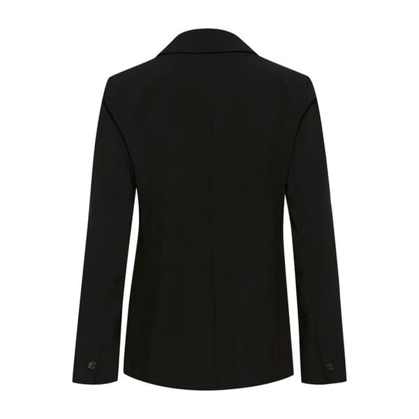 Kvinna Blazer Soaked in Luxury Corinne