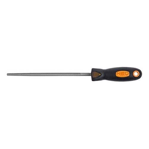 Topex 32d723 - Lång böjd precisionstång (130 mm)