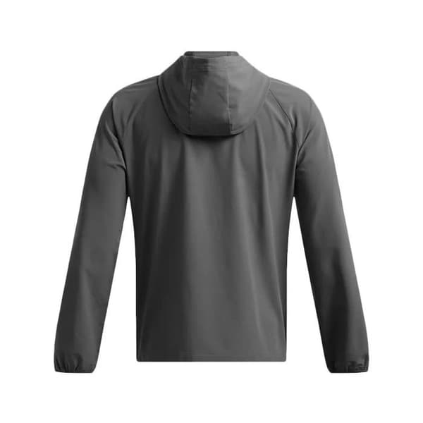 Under Armour VIBE WOVEN Herr Träningsjacka