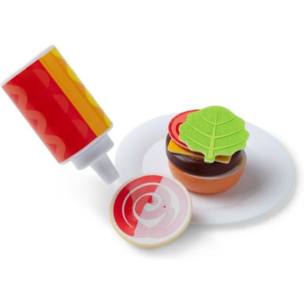 Coffret Grillades Water Wow Melissa And Doug