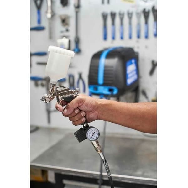 ABAC KIT PREMIUM för XPN O15