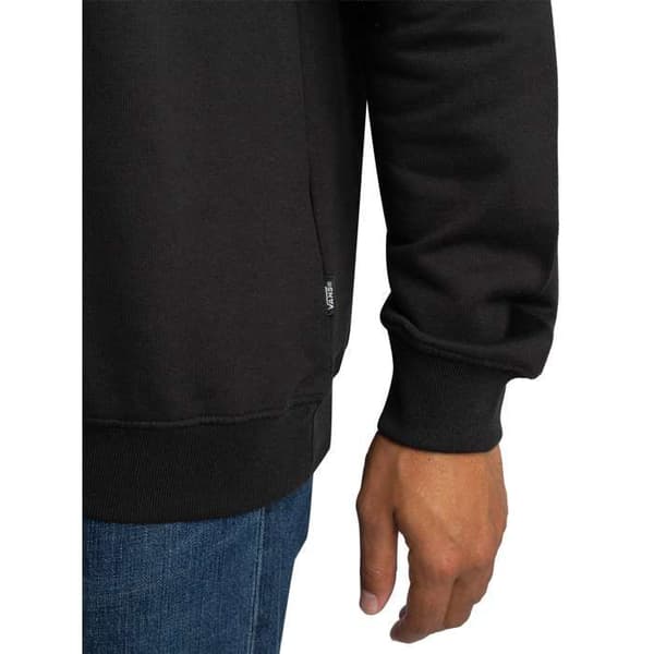 Klassisk Grafisk Sweatshirt - Vans