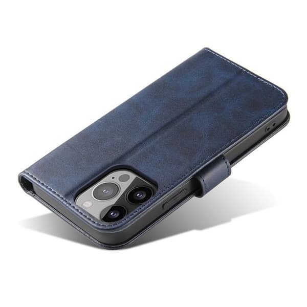 Magnetfodral för Samsung Galaxy S23+ - Blå