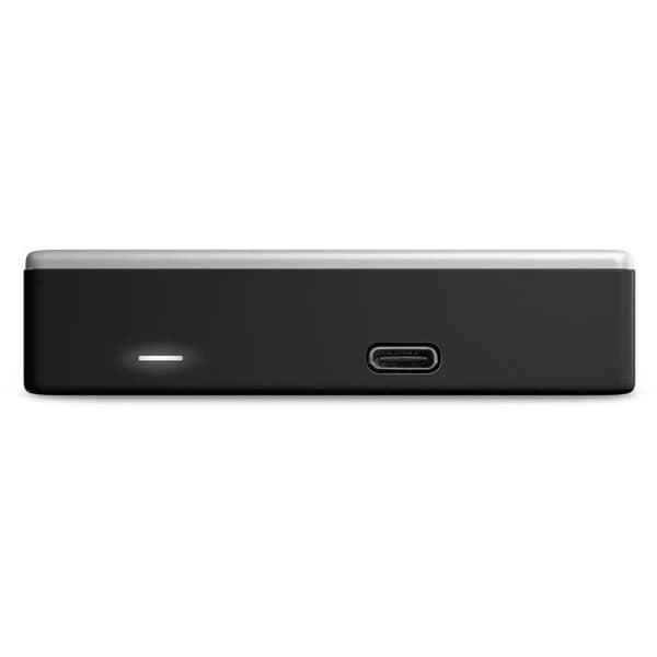 WESTERN DIGITAL My Passport Ultra - 4TB - Silver