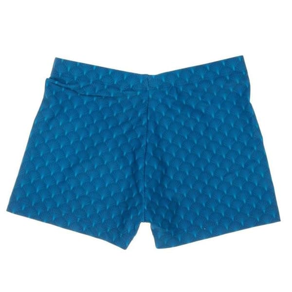 Blå Badbyxor Kille Sun Project Softshells