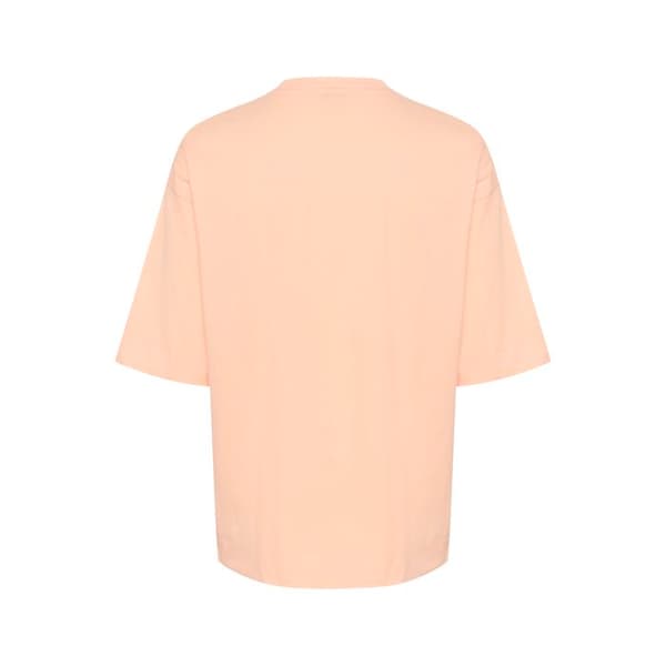 T-shirt dam KAFFE Gissa