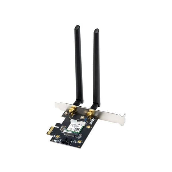 ASUS TUF Gaming BE6500 Dual Ba