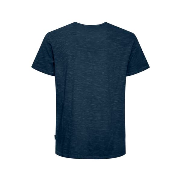 T-shirt med sprund Blend Aston Regular fit