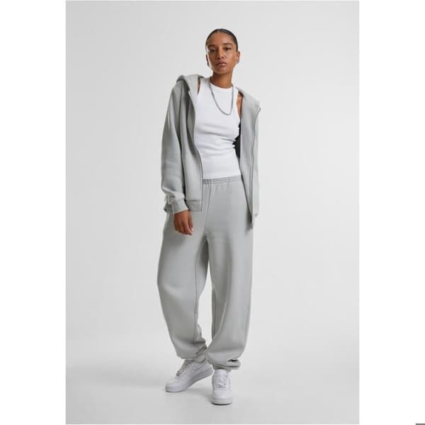 Urban Classics joggingbyxor för kvinnor