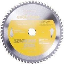 Evolution 90T TCT Raptor cirkelsågblad för rostfritt stål 355 mmâ € ¦