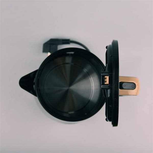 Vattenkokare - MAESTRO - MR-033 - 1,7L - 1850W - Svart